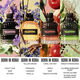 BORN IN ROMA UOMO  100ml-188377 4