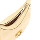 Bolso Circe Hobo Amarillo   2