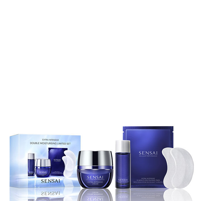 Cellular Performance Extra Intensive Cream Estuche  