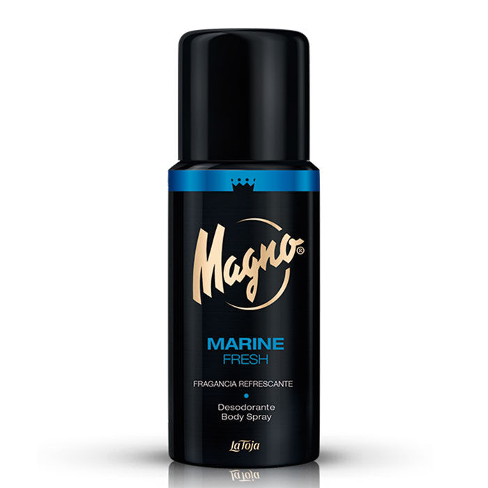 Marine Fresh Desodorante  