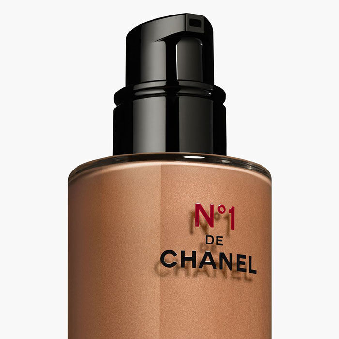 N&deg;1 DE CHANEL EMBELLECEDOR DE TEZ   2