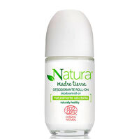 Natura Madre Tierra Desodorante Roll-On  75ml-206625 1
