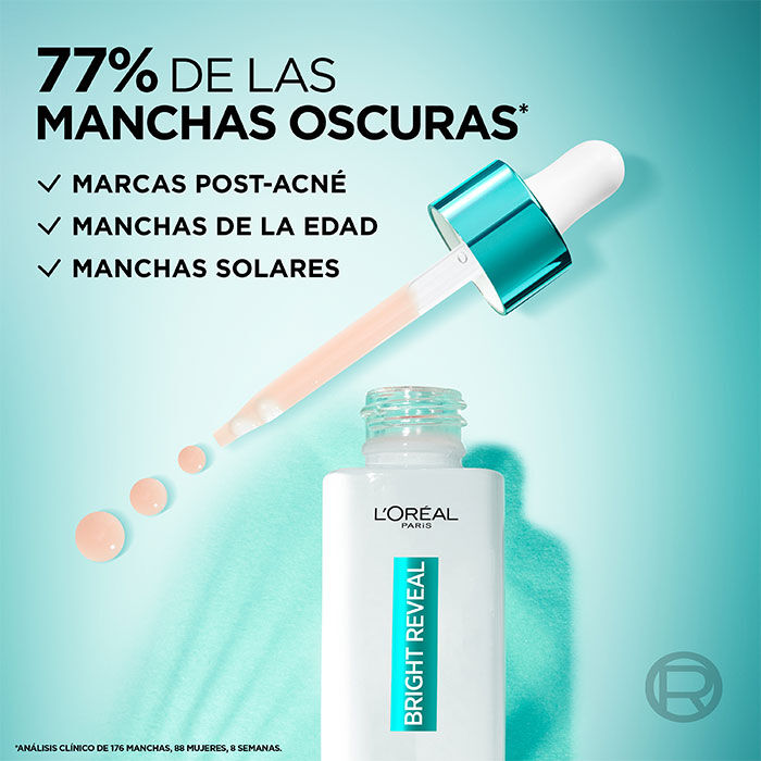 Bright Reveal Sérum Anti-Manchas  30ml-218781 5