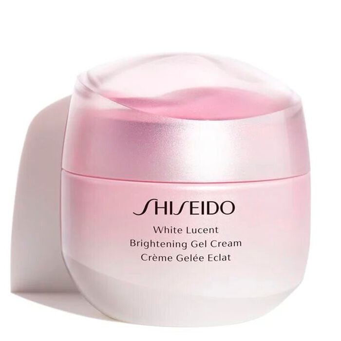 White Lucent Brightening Gel Cream  50ml-186851