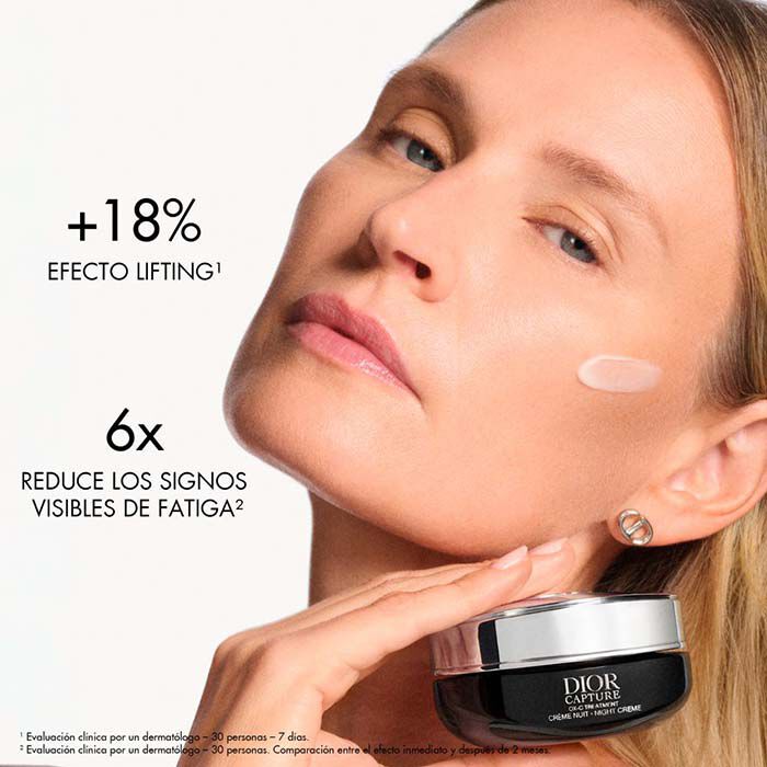DIOR CAPTURE CREMA DE NOCHE  50ml-234203 3