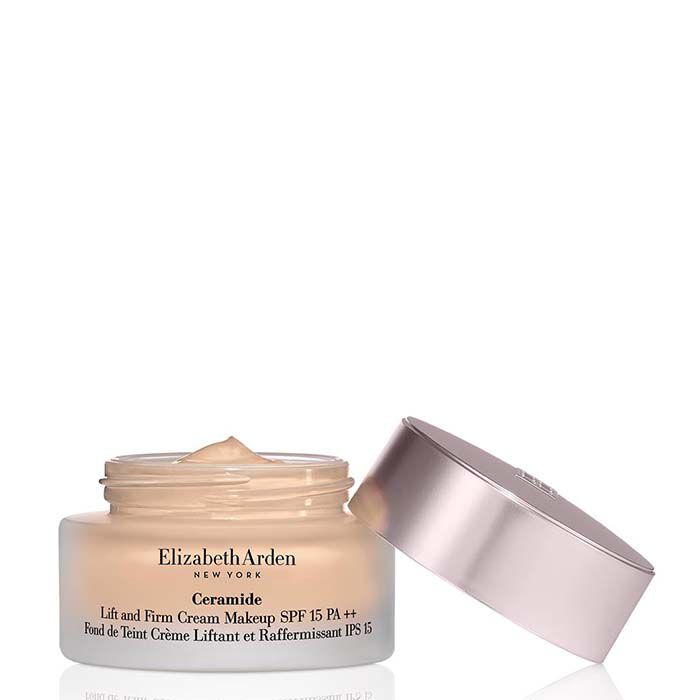 Ceramide Lift & Firm Cream Foundation   2