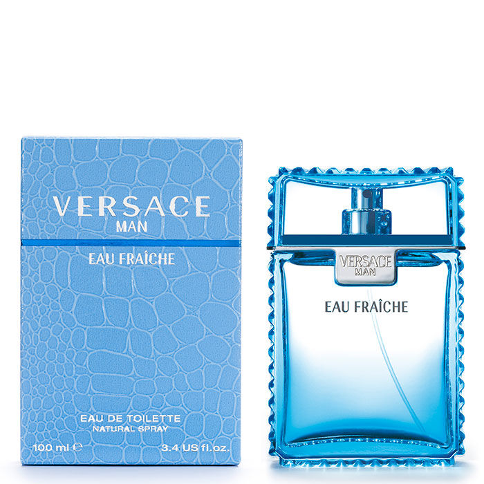 Man Eau Fraîche  100ml-90399 1