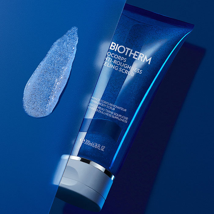 Biocorps Body Scrub  200ml-219947 2