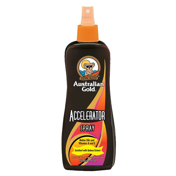 Accelerator Spray  250ml-204603 1