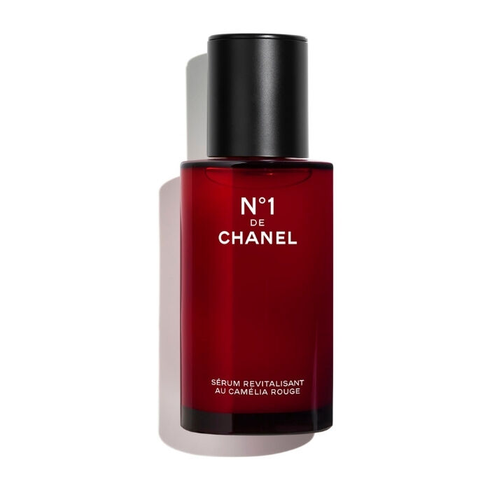 N&deg;1 DE CHANEL S&Eacute;RUM REVITALIZANTE  