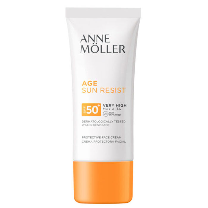 AGE Sun Resist SPF50+  50ml-185806 3