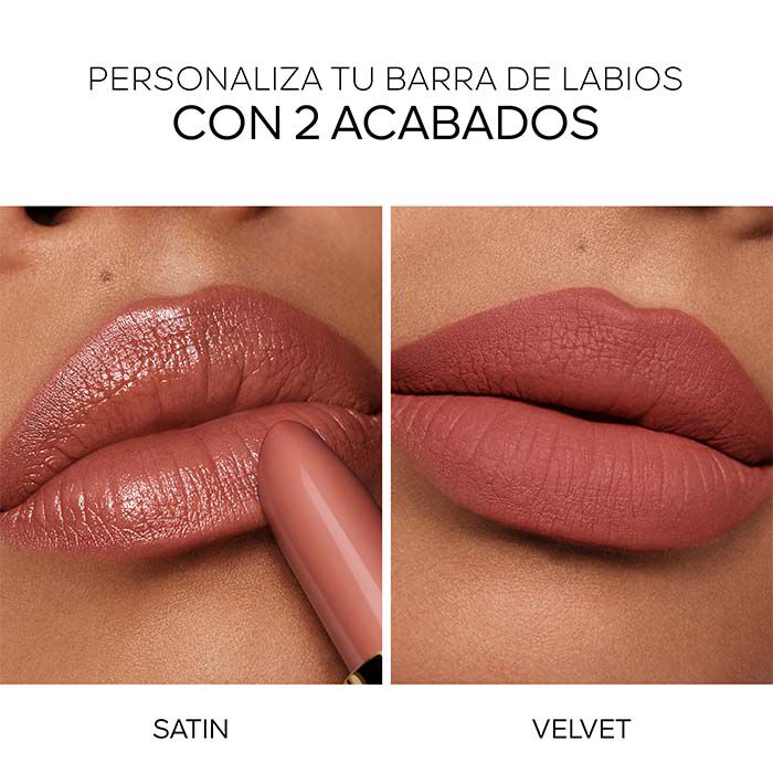 Rouge G Velvet Recarga   2