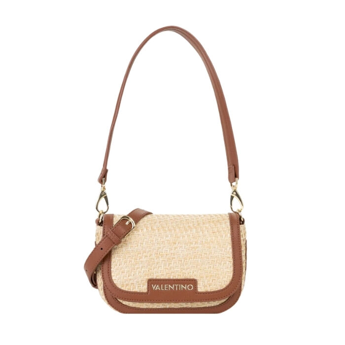 Bolso Demetra Pattina Beige   4