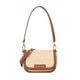 Bolso Demetra Pattina Beige   4