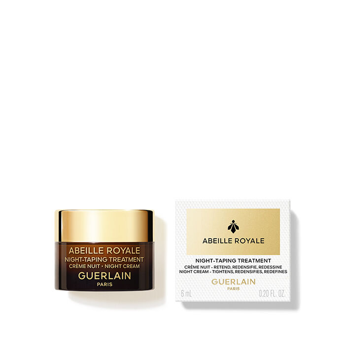 REGALO GUERLAIN MINI NIGHT-TAPING TREATMENT  