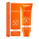 Sun Sensitive Oil-Free Milk Fluid SPF50  50ml-197905 1