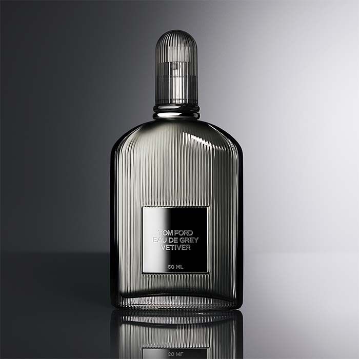 Eau de Grey Vetiver  100ml-237347 1
