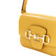 Bolso Bandolera Janie Mostaza   3