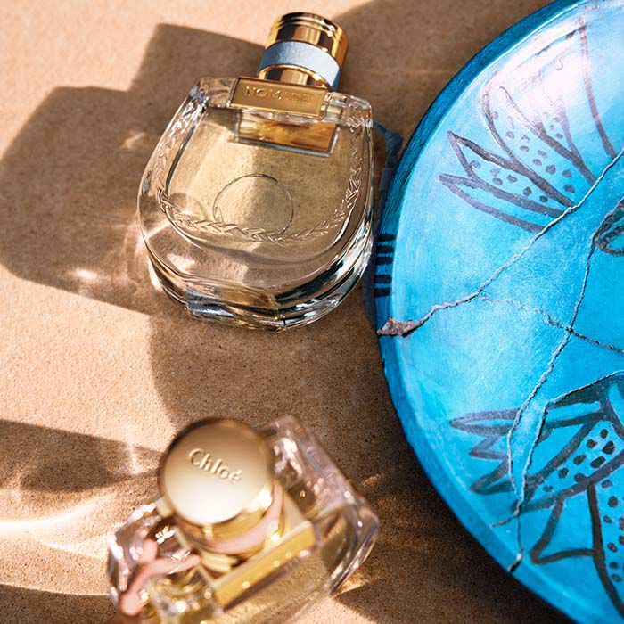 CHLOÉ NOMADE LUMIÈRE D'ÉGYPTE  75ml-227590 6