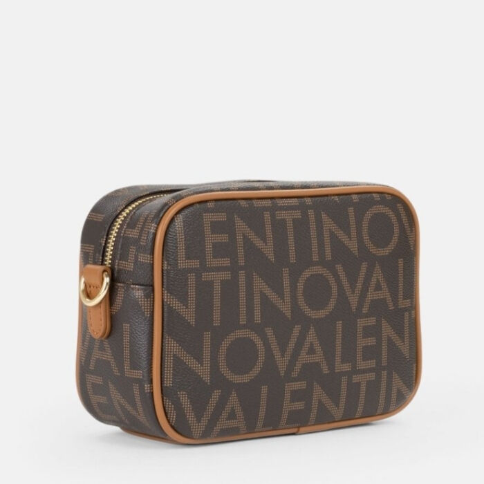 Bolso Bandolera Regina RE Marr&oacute;n   2