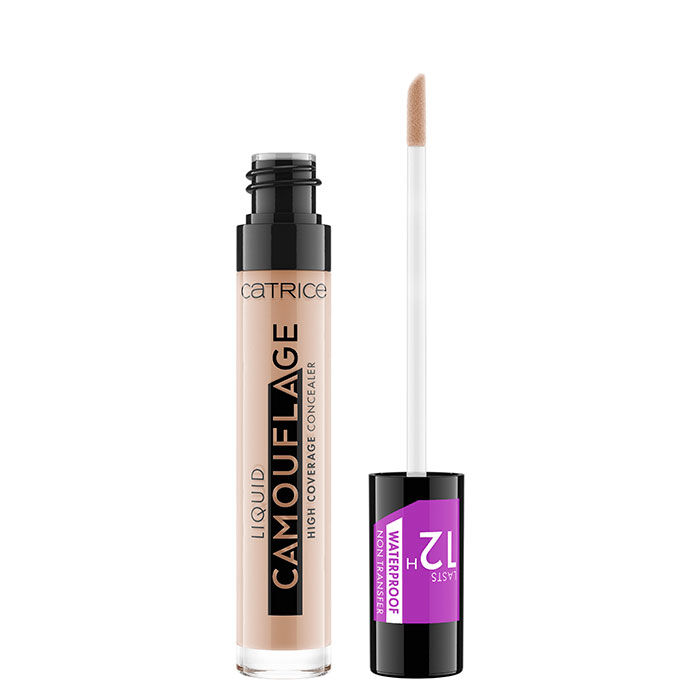Liquid Camouflage High Coverage   2