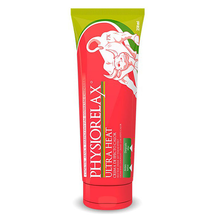 Ultra Heat Plus  250ml-198860 1