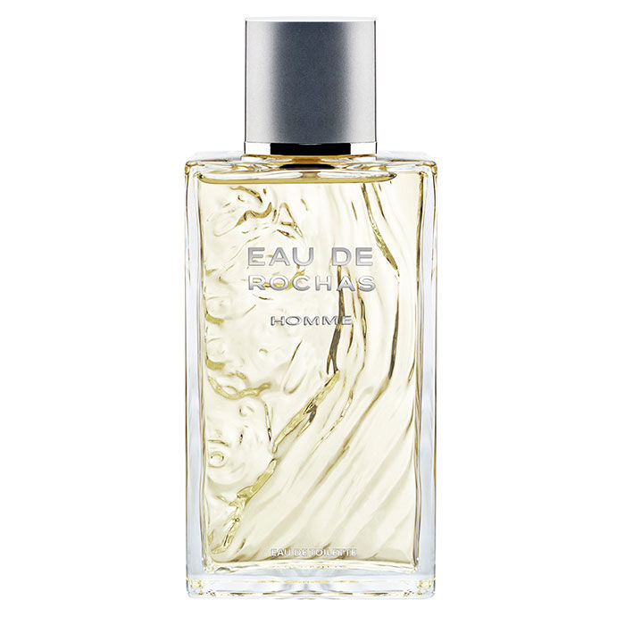 EAU DE ROCHAS Pour Homme  200ml-160483 3