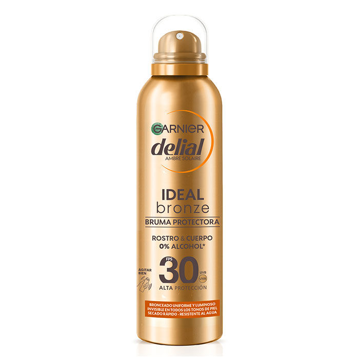 Ideal Bronze Bruma Protectora SPF30  150ml-219412 0