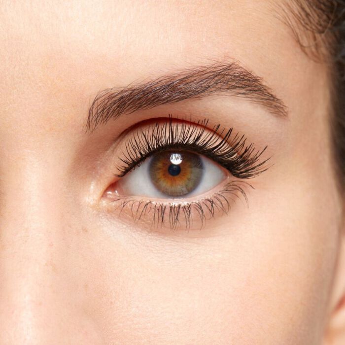 Supra Lift & Curl Mascara   2