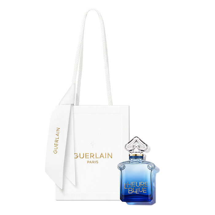 REGALO GUERLAIN MINIATURA L'HEURE BLEUE  