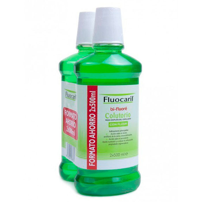 Colutorio Bi-Fluoré  2ud.-203419 0