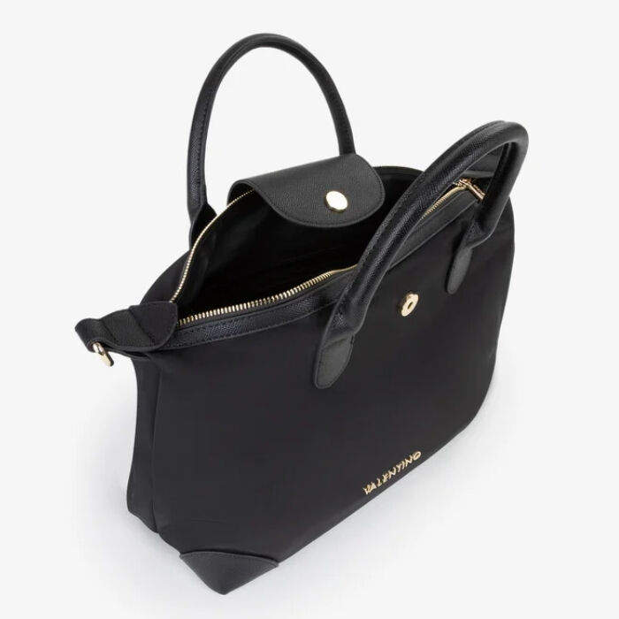 Bolso Shopper Jolly RE Negro   4