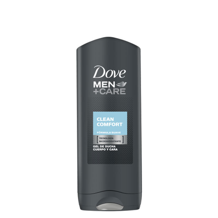 Men+Care Clean Comfort  55ml-191534 1