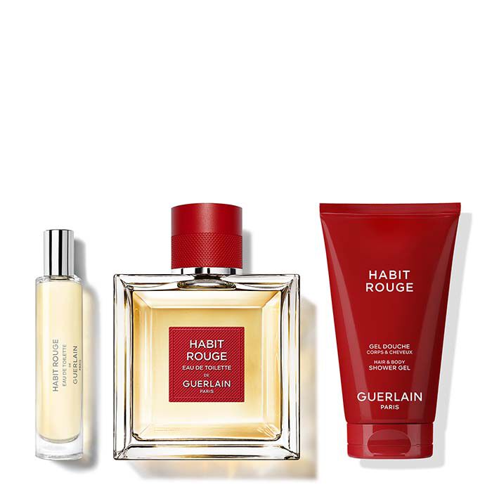 Habit Rouge Estuche  100ml-231936 1