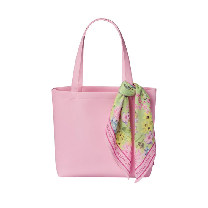 REGALO HALLOWEEN BOLSO + PAÑUELO  