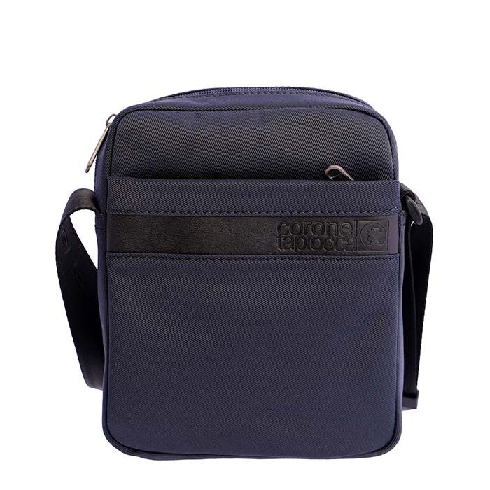 Bolso Bandolera Caballero Azul   8