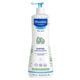 Babygel Baño de Espuma con Aguacate Bio  750ml-203403 1