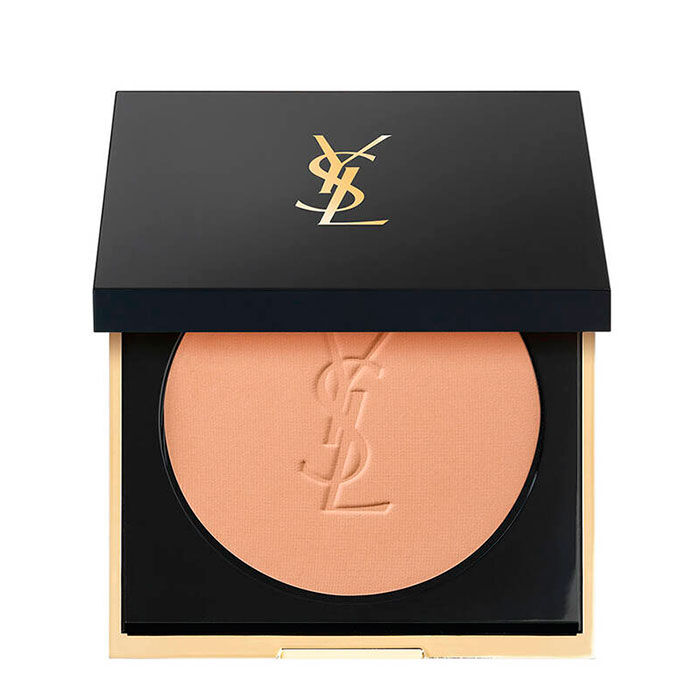 All Hours Powder   0