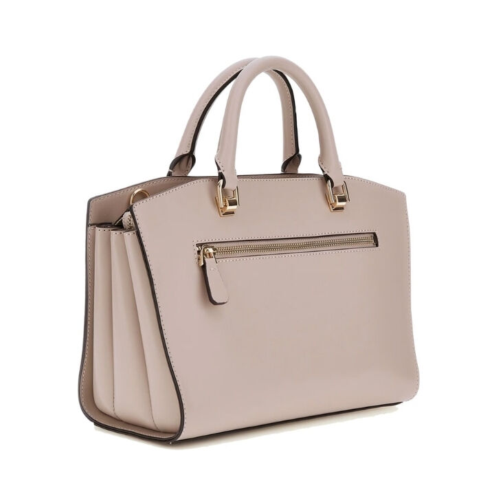 Bolso Queensland Beige   1