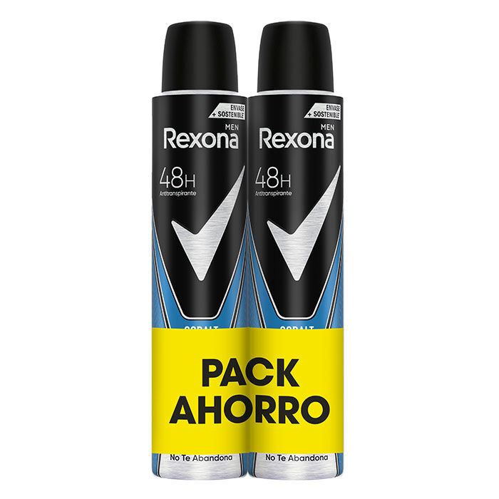 Cobalt Dry Desodorante Spray Men  2ud.-186127 1