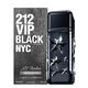 212 VIP BLACK NY RODEO "Edición Limitada"  100ml-226892 1