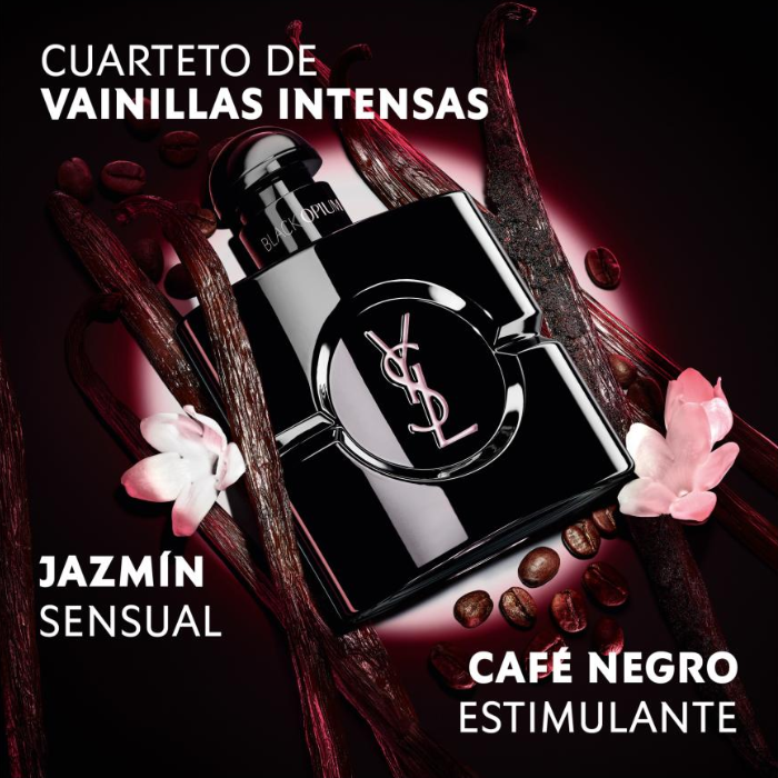 BLACK OPIUM LE PARFUM  50ml-209671 2