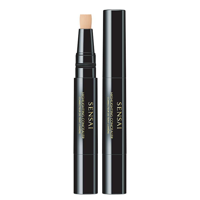 Highlighting Concealer   2