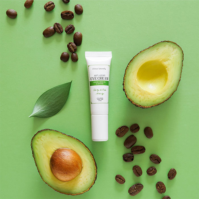 Contorno de Ojos Antiedad Tubo  10ml-198403 1