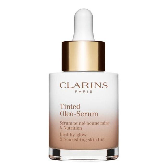 Tinted Oleo-Serum   3