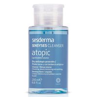 Sensyses Cleanser Atopic  200ml 1