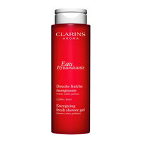 Eau Dynamisante Gel de Ducha  200ml 0
