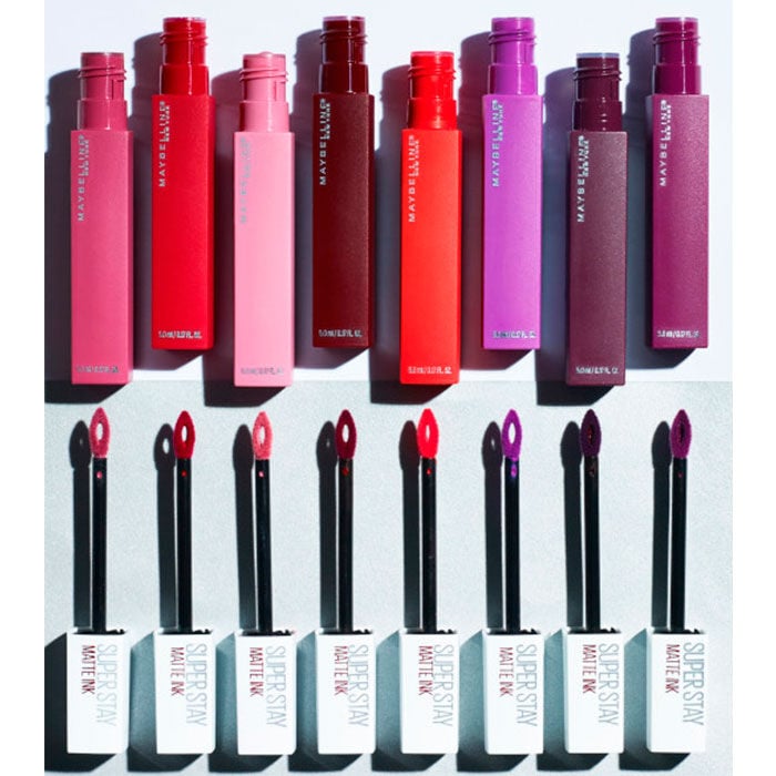 Super Stay Matte Ink   3