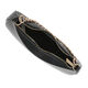 Bolso de Hombro Alcazaba Negro   1