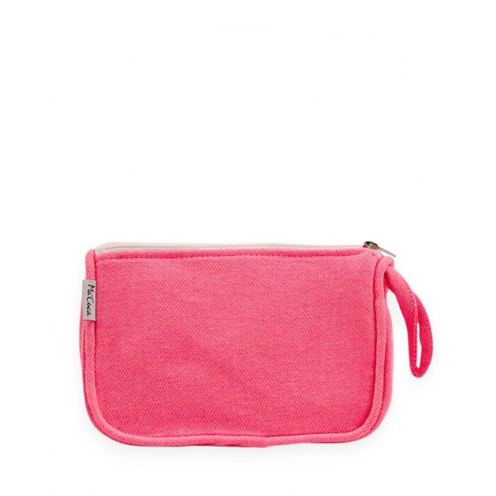 Neceser TRP Uni Rosa  